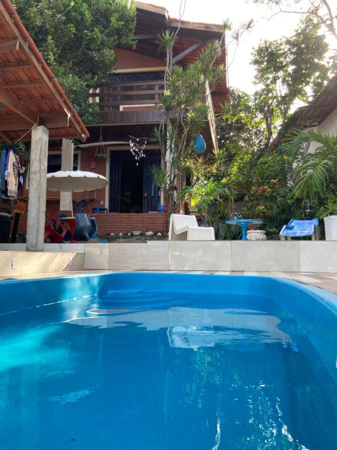 Macaco Surf Hostel Praia de Pipa ภายนอก รูปภาพ