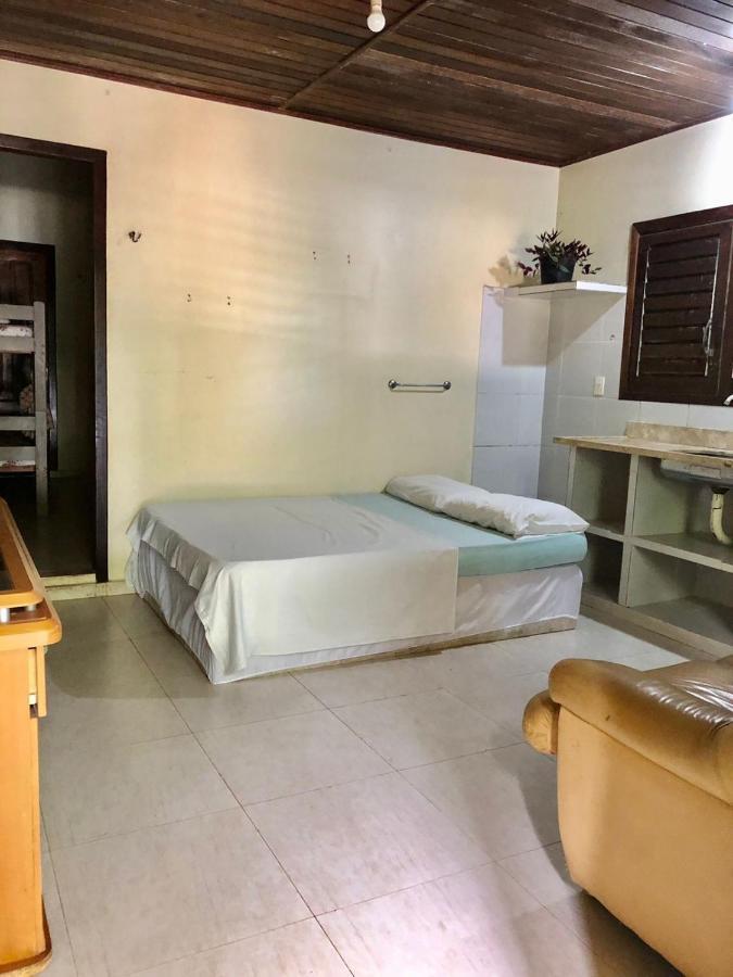 Macaco Surf Hostel Praia de Pipa ภายนอก รูปภาพ