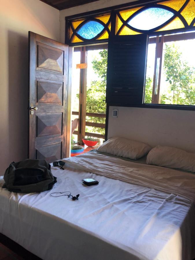 Macaco Surf Hostel Praia de Pipa ภายนอก รูปภาพ